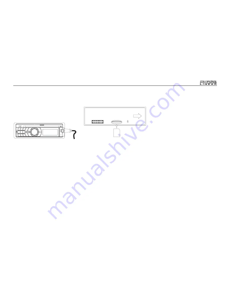 Phase Linear Phase Linear BT1613 Owner'S Manual Download Page 67