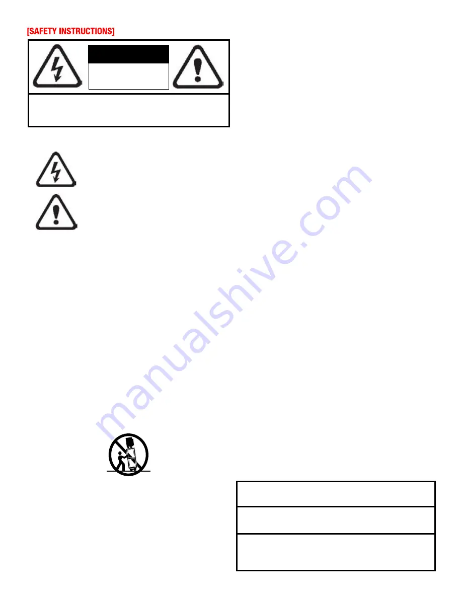 Phase Technology PC-1.5 Скачать руководство пользователя страница 3