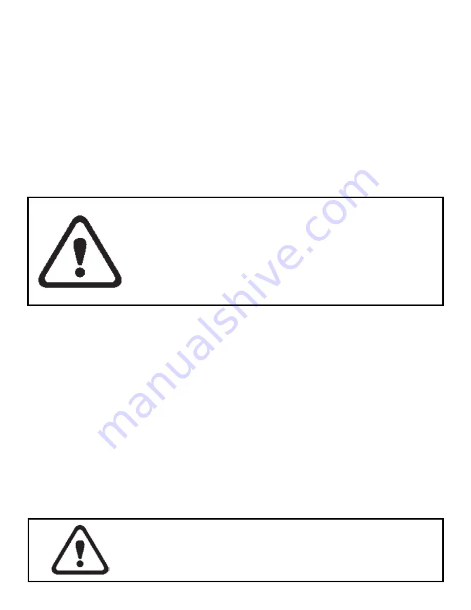 Phase Technology PC-1.5 Owners Manual/Install Manual Download Page 6