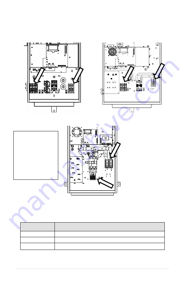 Phase Technology Phase Perfect PT007 Скачать руководство пользователя страница 24