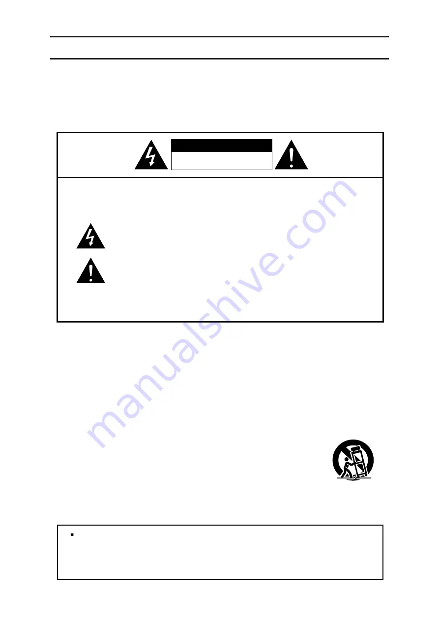 Phasemation EA-2000 Owner'S Manual Download Page 4