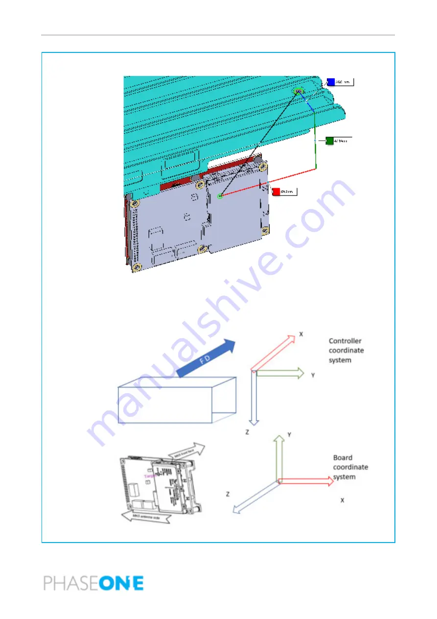 PhaseOne iX MK 5 Installation And Operation Manual Download Page 31