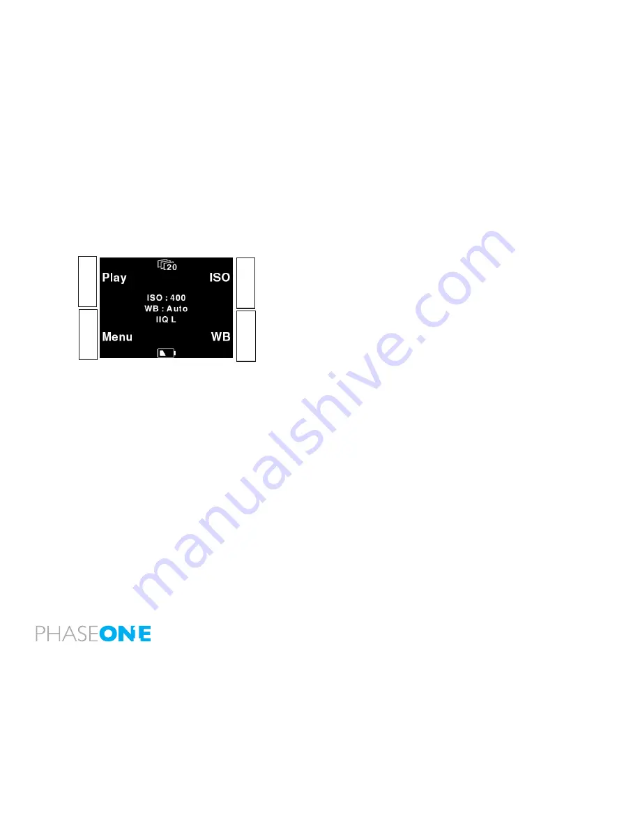 PhaseOne P 65+ User Manual Download Page 29