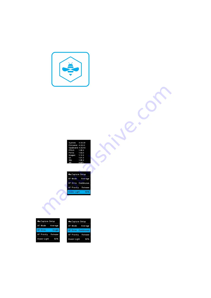 PhaseOne XF IQ4 User Manual Download Page 79