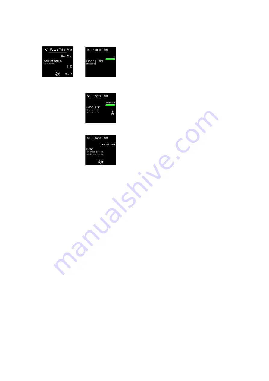 PhaseOne XF IQ4 User Manual Download Page 85