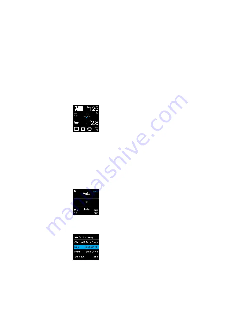 PhaseOne XF IQ4 User Manual Download Page 93