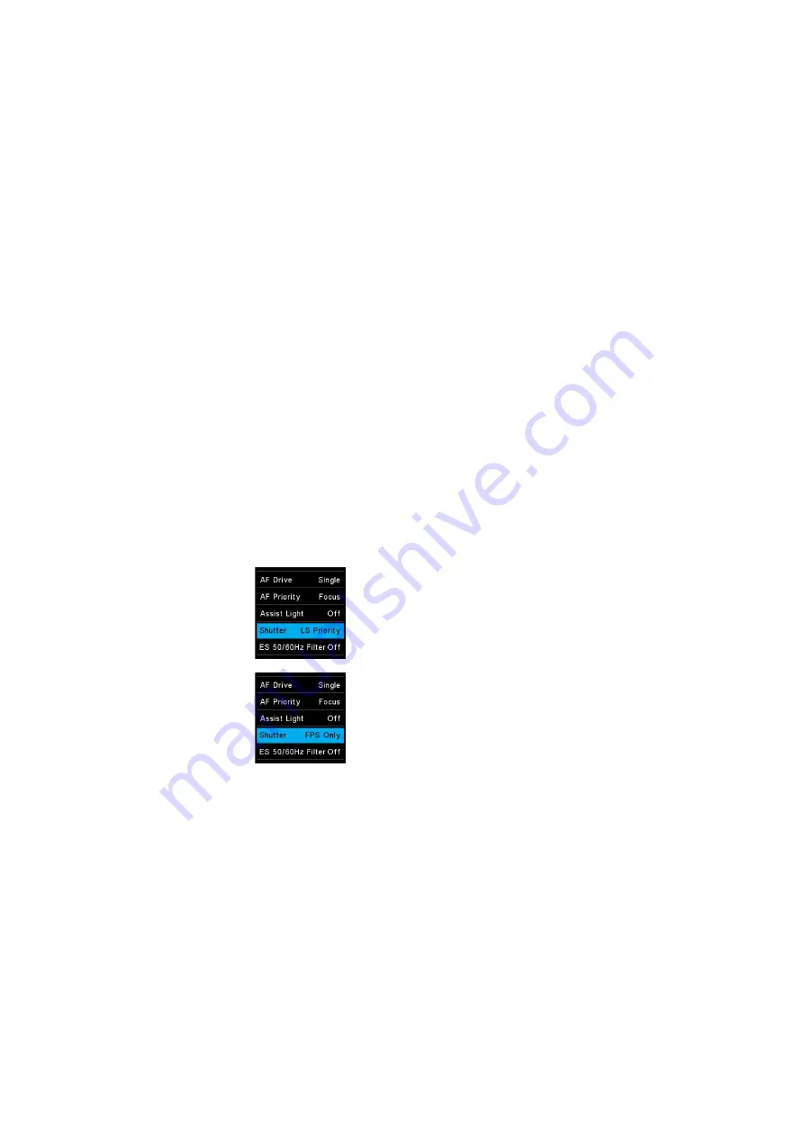 PhaseOne XF IQ4 User Manual Download Page 107