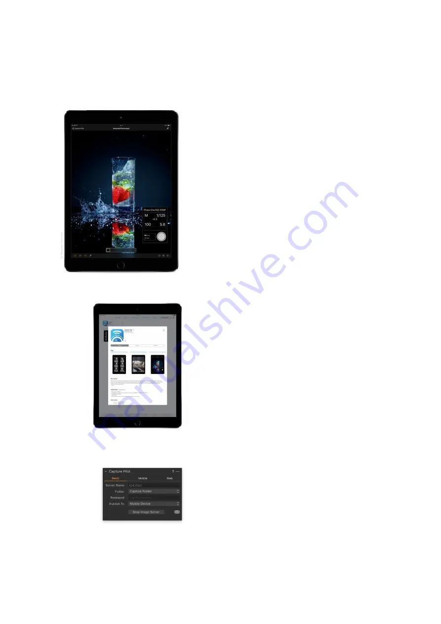 PhaseOne XF IQ4 User Manual Download Page 113