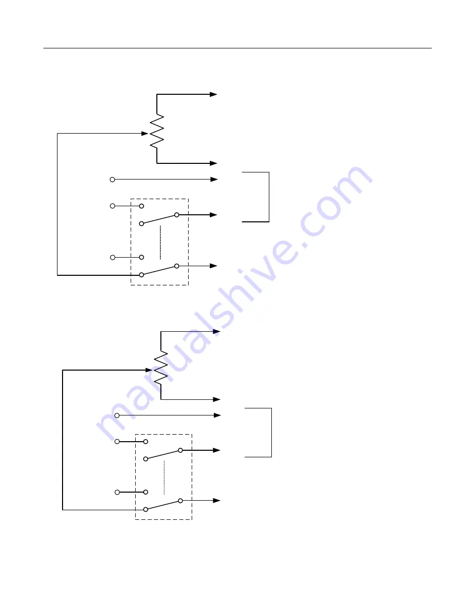 Phasetronics 36P1 Series Operation And Service Manual Download Page 25