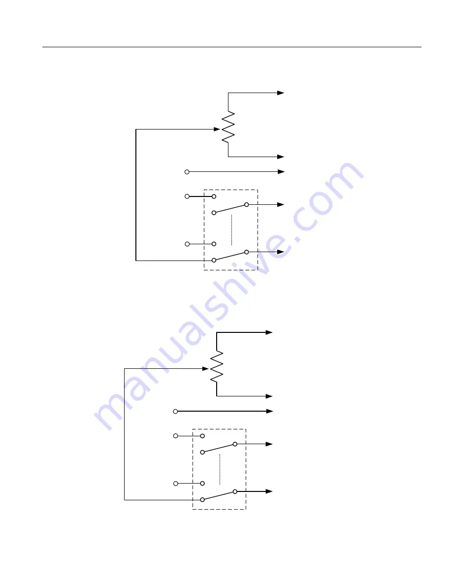 Phasetronics 36P1 Series Operation And Service Manual Download Page 27