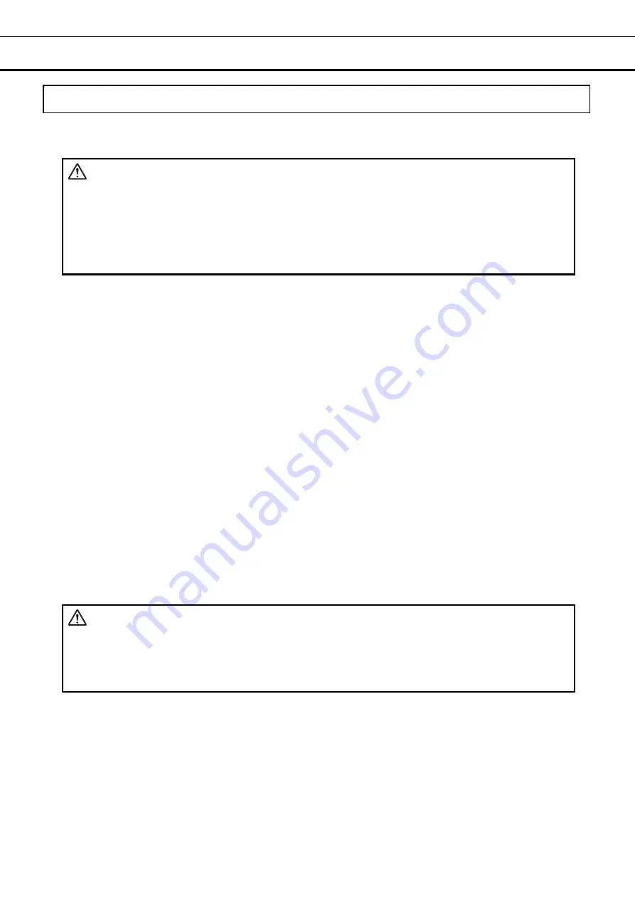 Phcbi MCO-170ML Operating Instructions Manual Download Page 18