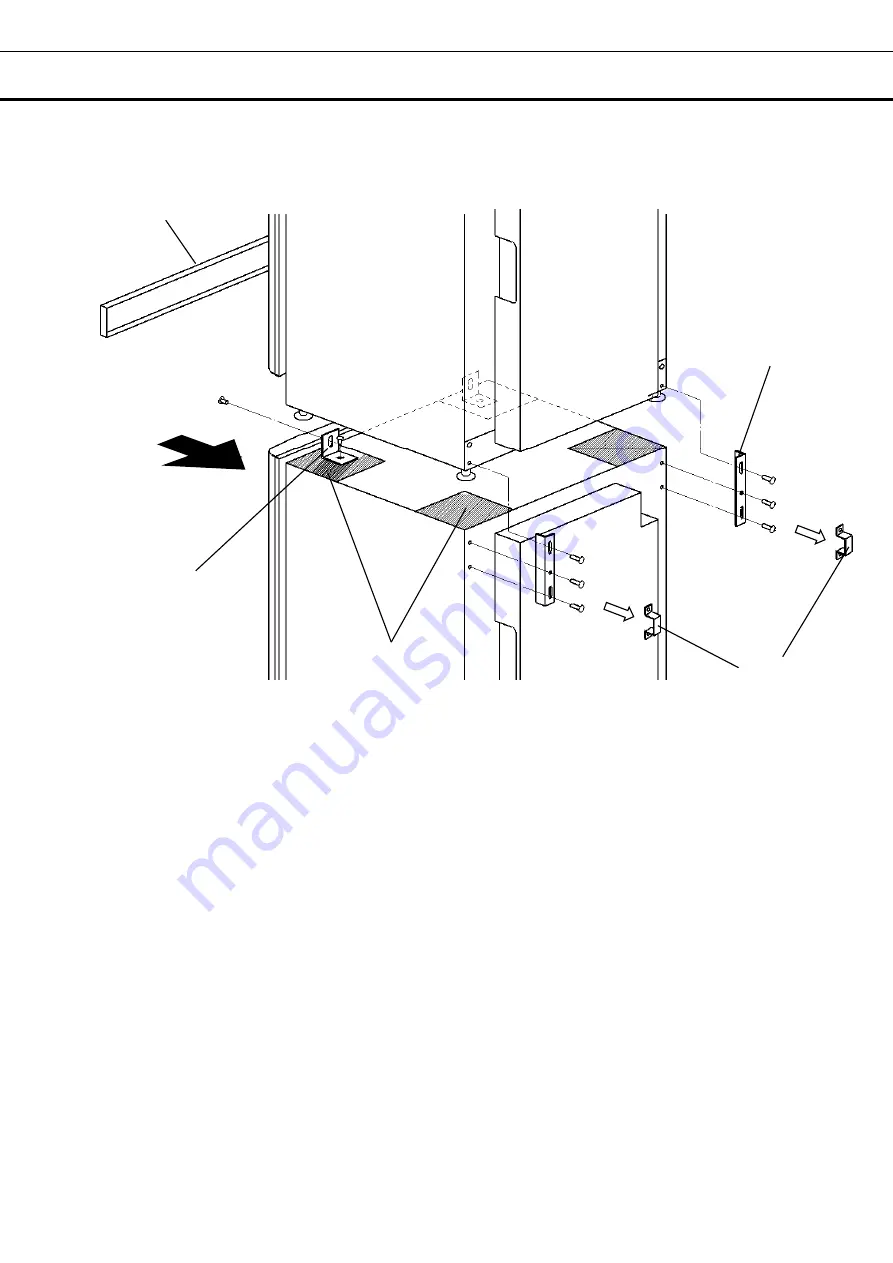 Phcbi MCO-18AC Series Operating Instructions Manual Download Page 46