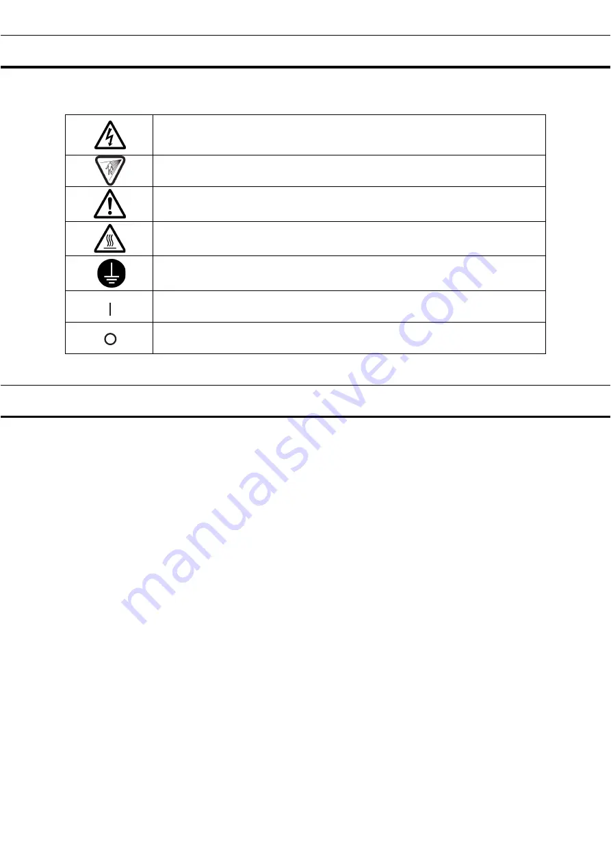 Phcbi MCO-230AICL-PE Operating Instructions Manual Download Page 11