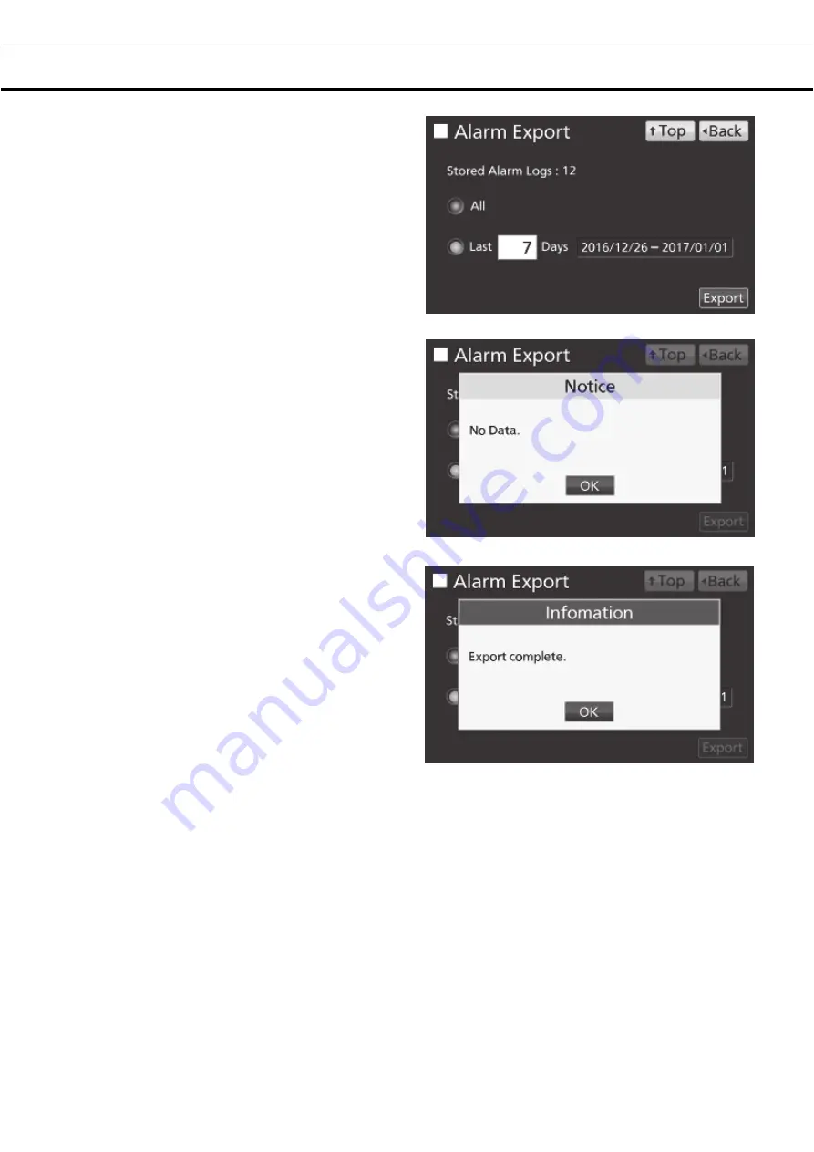 Phcbi MCO-230AICL-PE Operating Instructions Manual Download Page 44