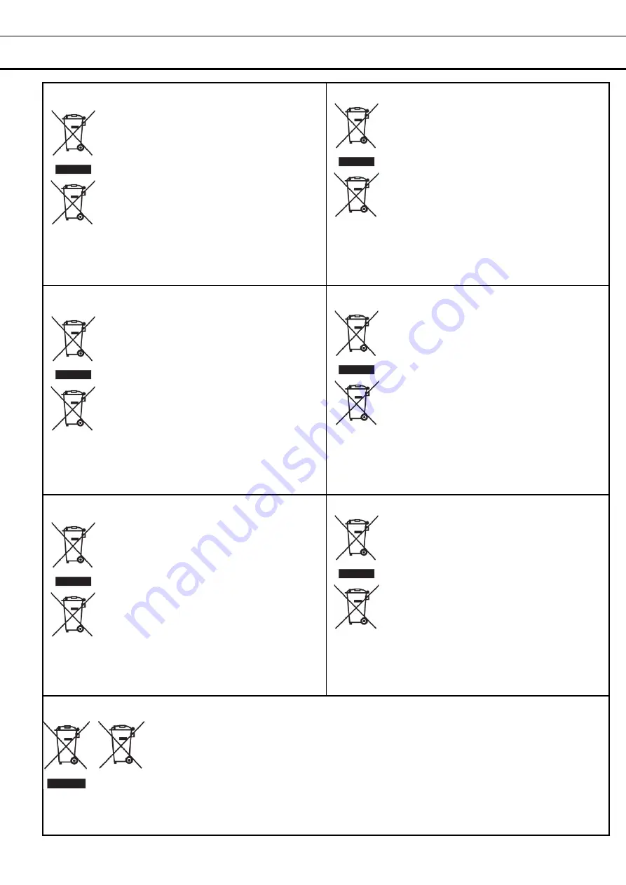 Phcbi MCO-230AICL-PE Operating Instructions Manual Download Page 72