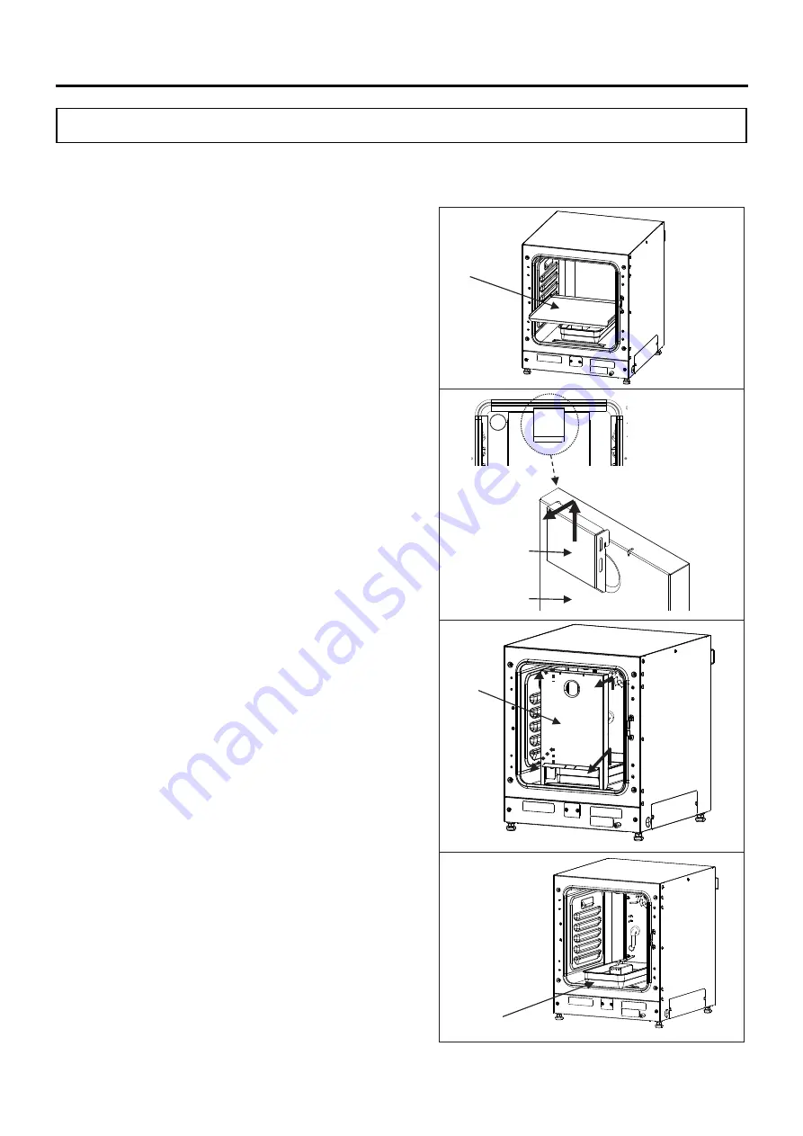 Phcbi MCO-50ML Скачать руководство пользователя страница 23