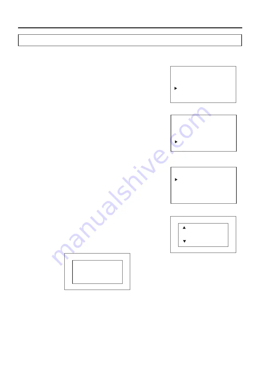 Phcbi MCO-50ML Operating Instructions Manual Download Page 79