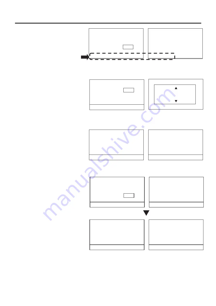 Phcbi MCO-50ML Operating Instructions Manual Download Page 85