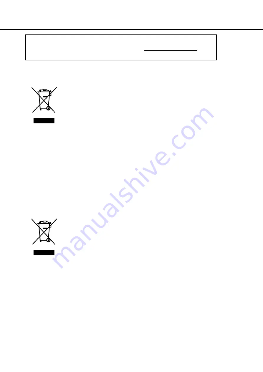 Phcbi MCO-5M Series Operating Instructions Manual Download Page 47