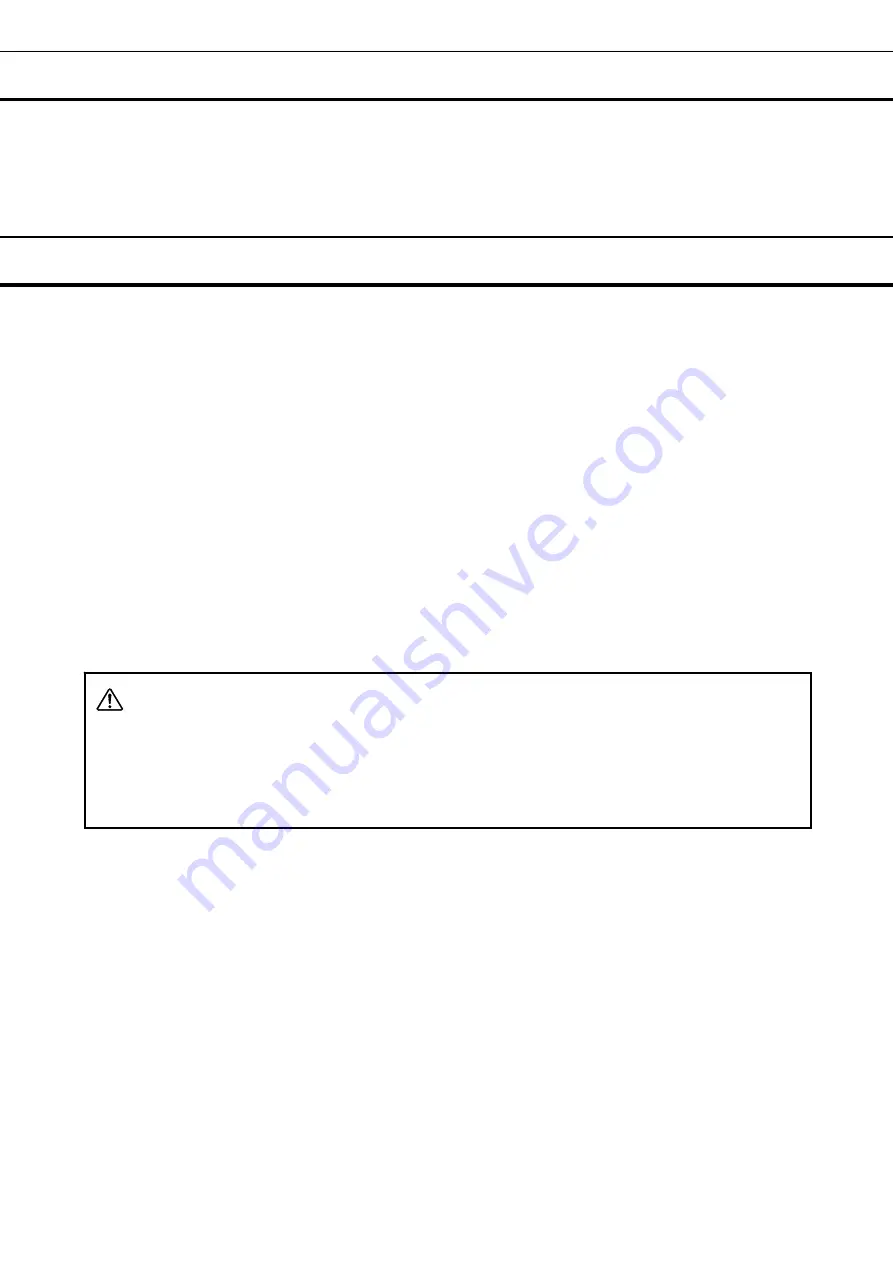 Phcbi MCO-80IC Series Operating Instructions Manual Download Page 16