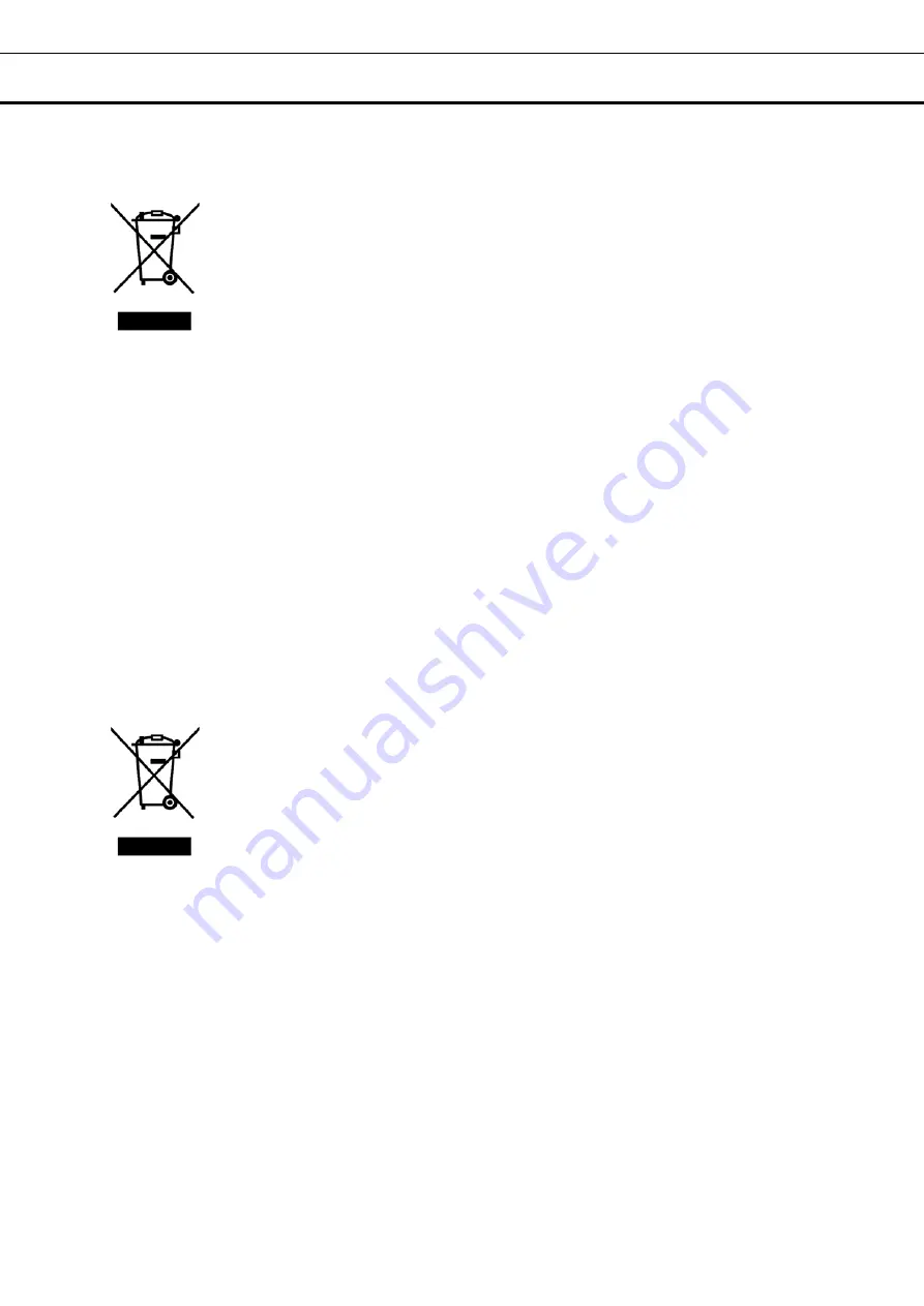 Phcbi MCO-80IC Series Operating Instructions Manual Download Page 40