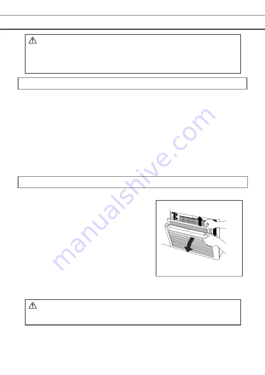 Phcbi MDF-1156 Series Скачать руководство пользователя страница 20