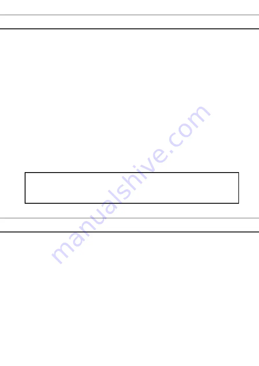 Phcbi MDF-DC500VX Operating Instructions Manual Download Page 123