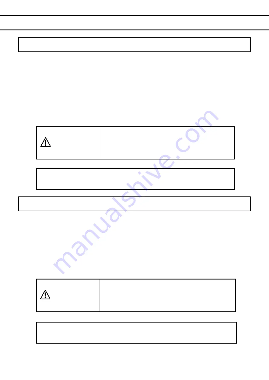 Phcbi MDF-DC500VX Operating Instructions Manual Download Page 232