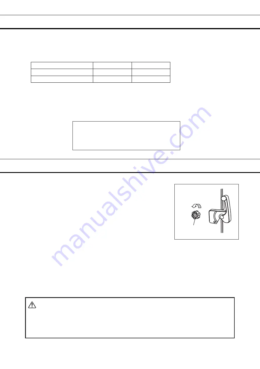 Phcbi MDF-DU500VH Operating Instructions Manual Download Page 22