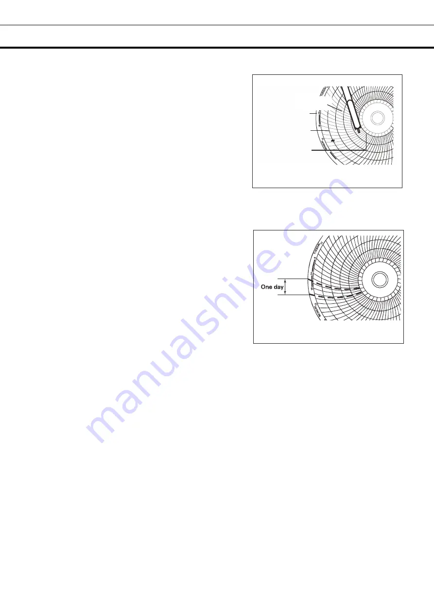 Phcbi MDF-DU500VH Operating Instructions Manual Download Page 38