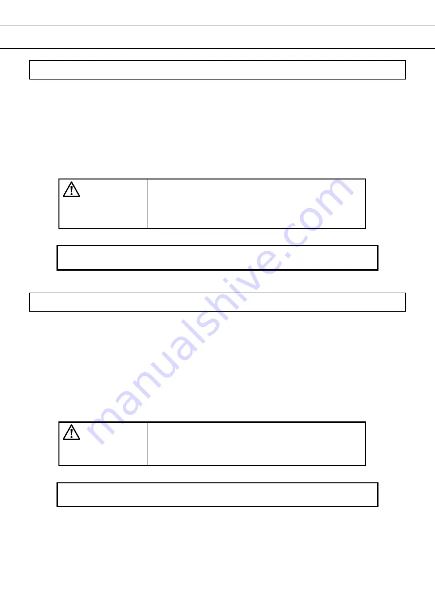 Phcbi MDF-DU502VXC Operating Instructions Manual Download Page 52