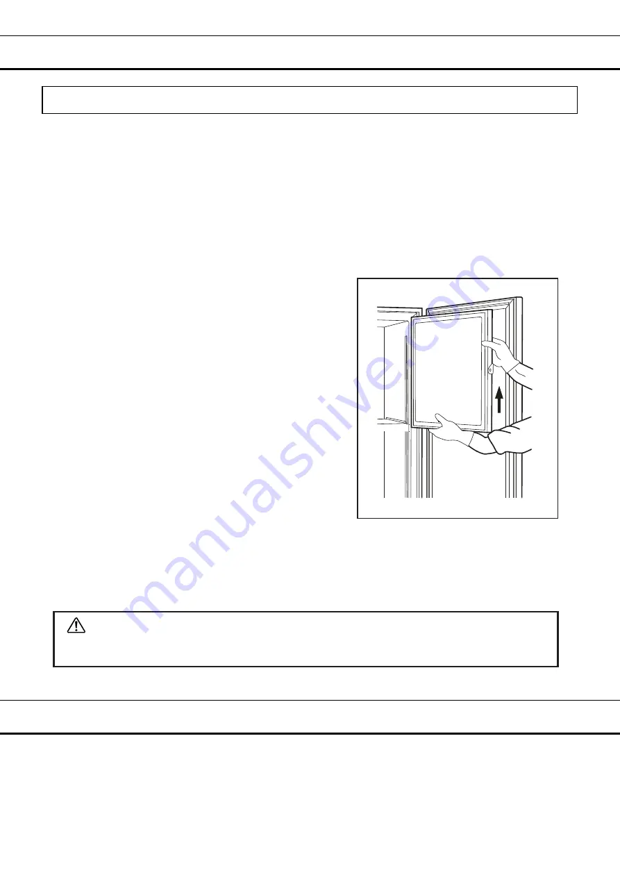 Phcbi MDF-DU901VHA Operating Instructions Manual Download Page 51