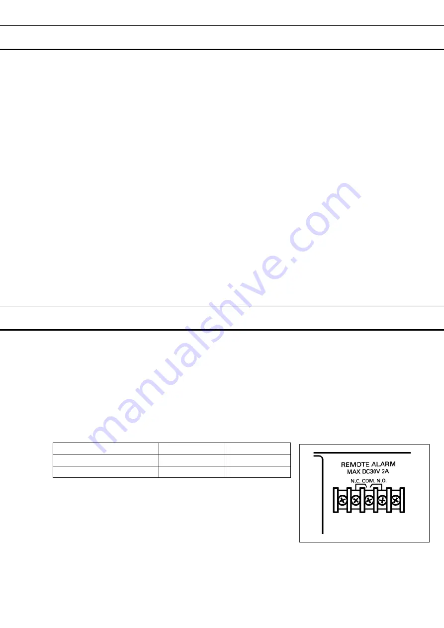 Phcbi MDF-MU339 Operating Instructions Manual Download Page 23