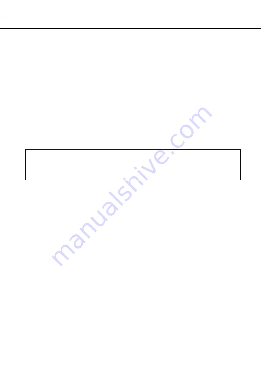 Phcbi MDF-U5412 Operating Instructions Manual Download Page 4