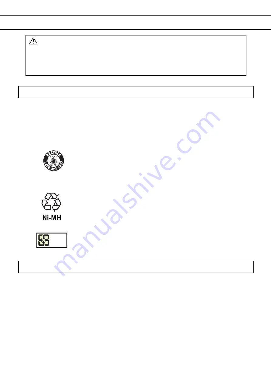 Phcbi MDF-U5412 Operating Instructions Manual Download Page 25