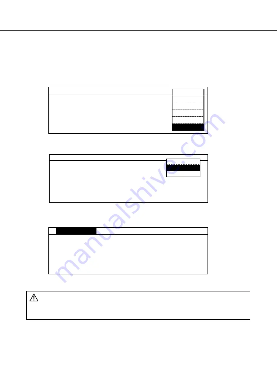 Phcbi MIR-154 Series Operating Instructions Manual Download Page 37