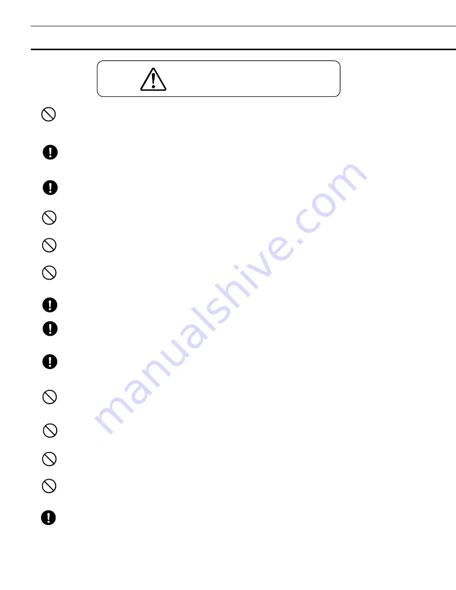 Phcbi PF-L5181W-PA Скачать руководство пользователя страница 4