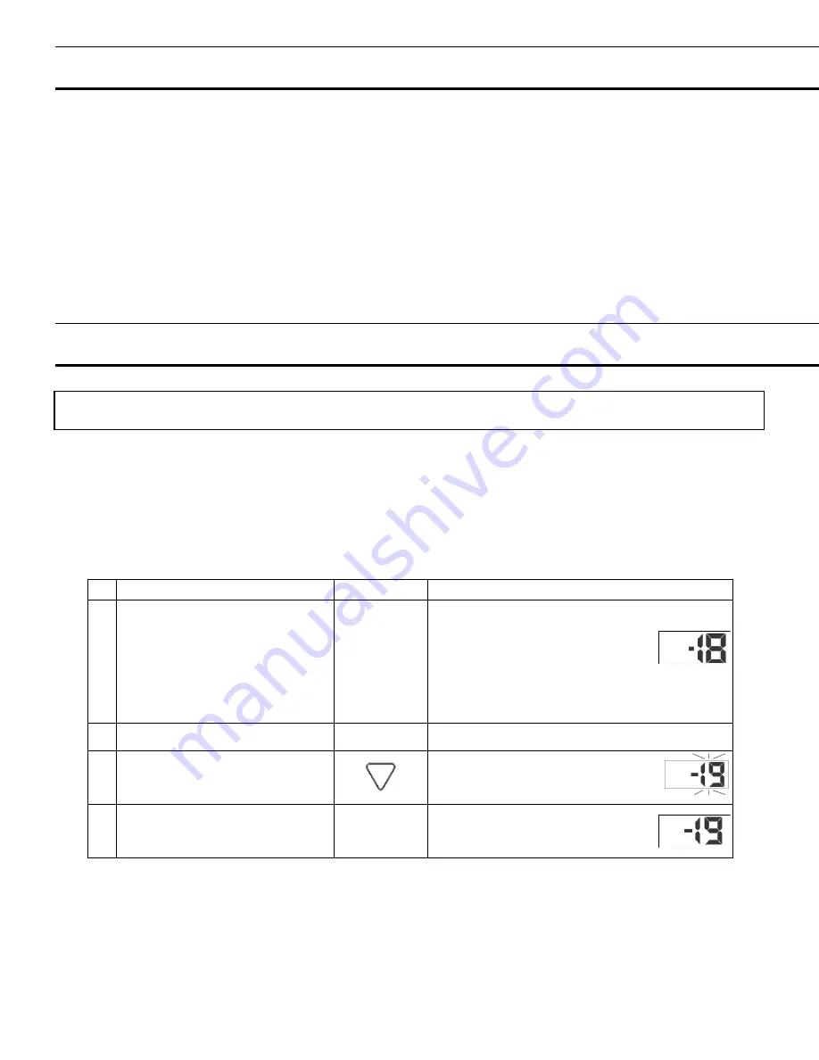 Phcbi PF-L5181W-PA Operating Instructions Manual Download Page 16