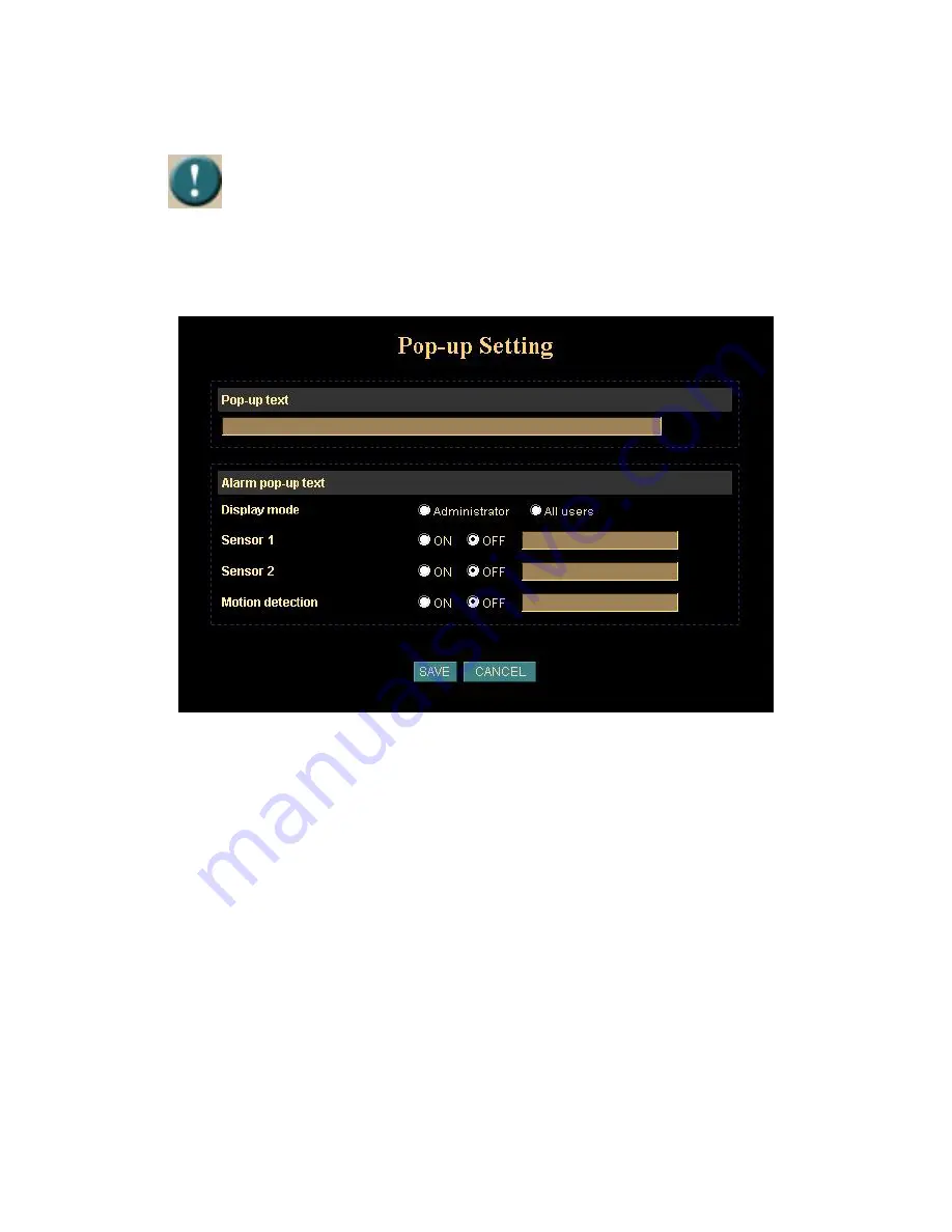 PheeNet MJCAS-310PTD User Manual Download Page 53