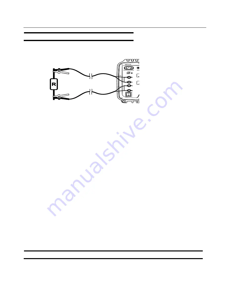 Phenix Technologies MRM10E User Manual Download Page 8