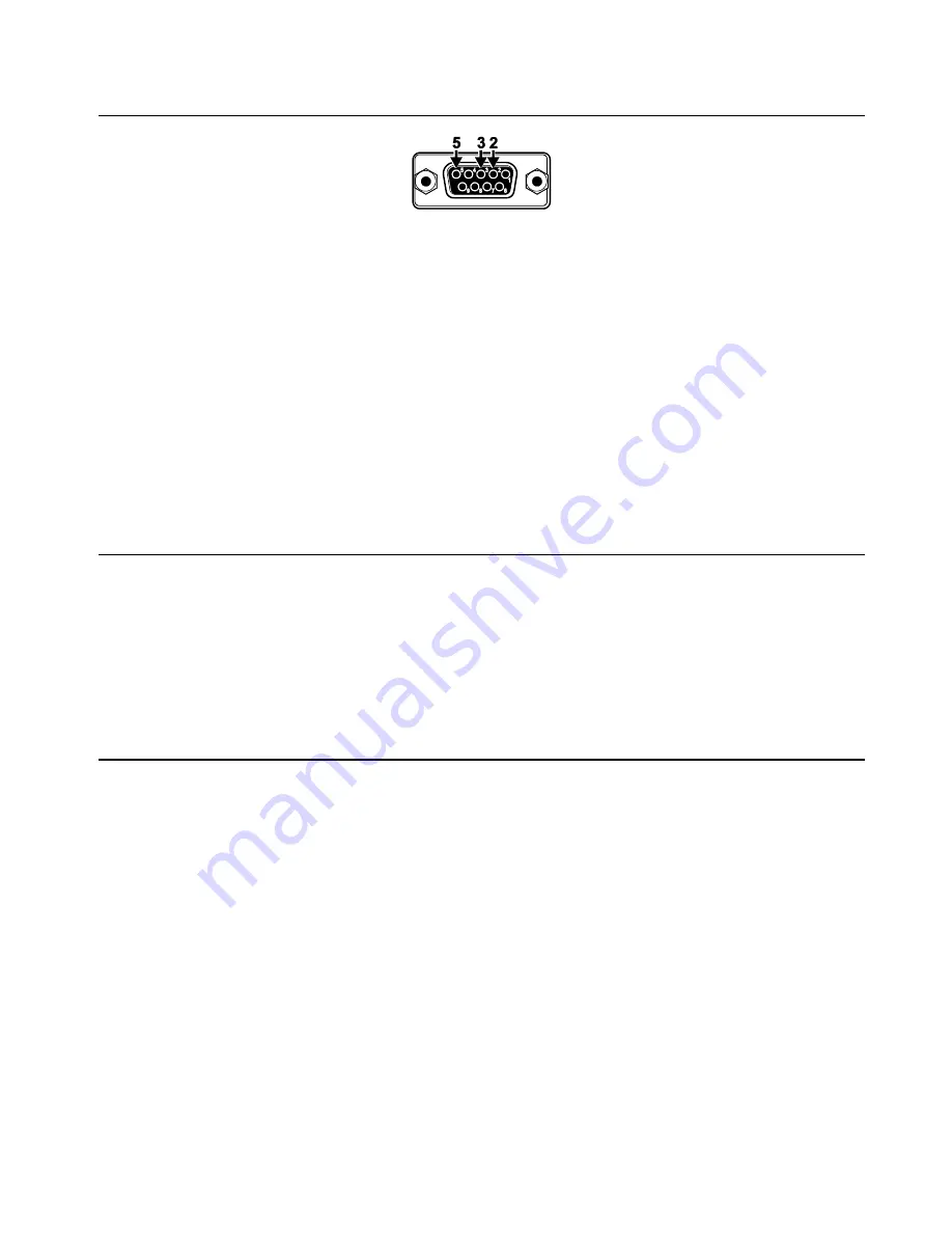 Phenix Technologies MRM10E User Manual Download Page 10