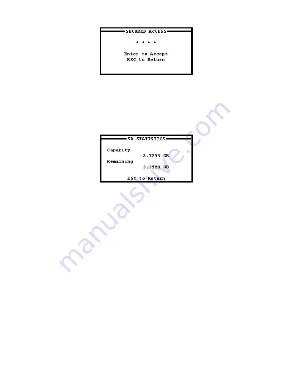 Phenix Technologies PM15-4A Operation And Application Manual Download Page 37