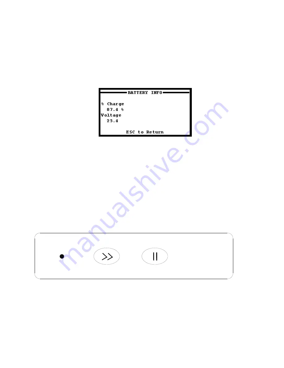 Phenix Technologies PM15-4A Operation And Application Manual Download Page 38