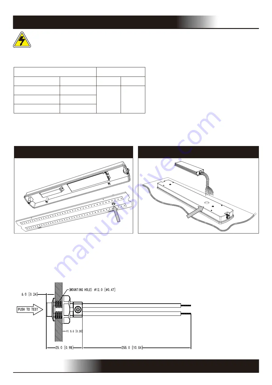 Phenix 184601 Instruction Manual Download Page 2