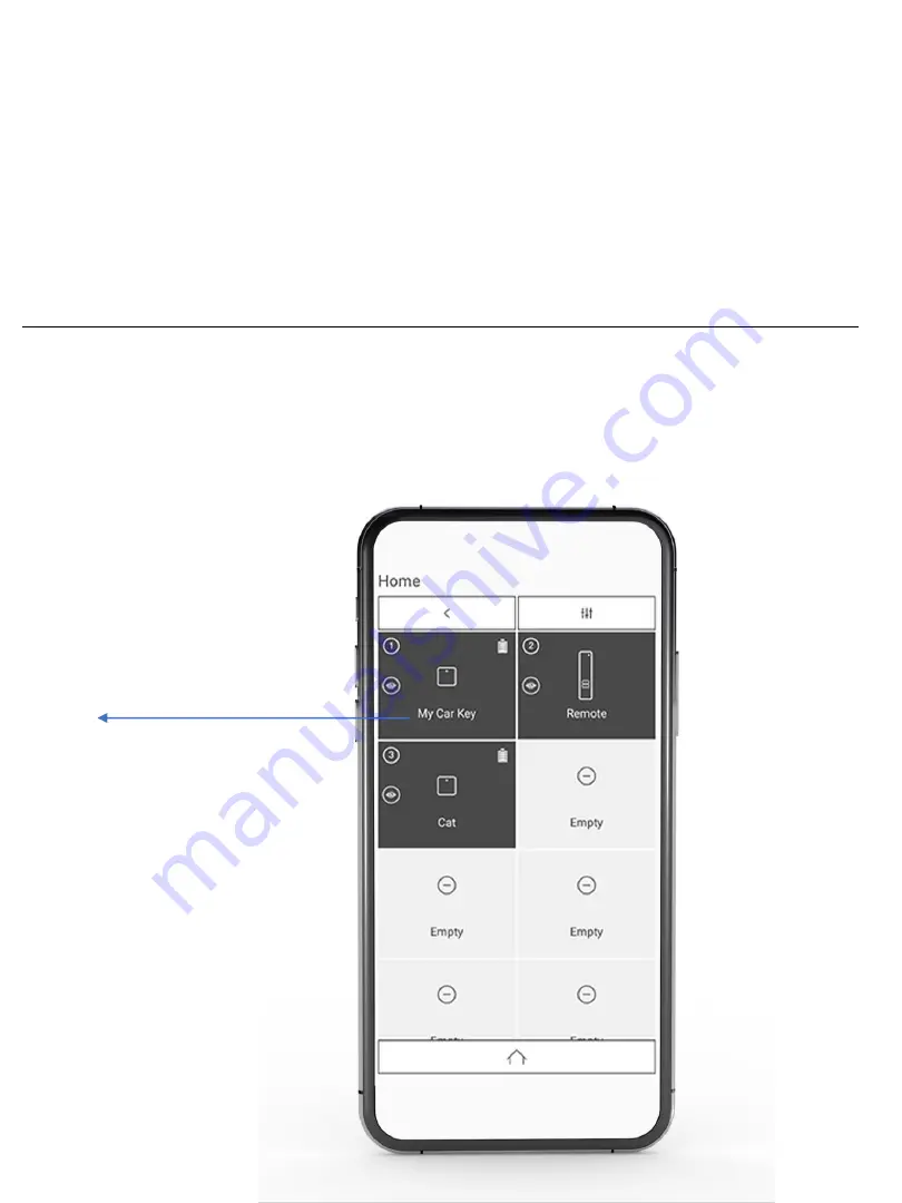 PHEW PACH-100N Manual Download Page 22