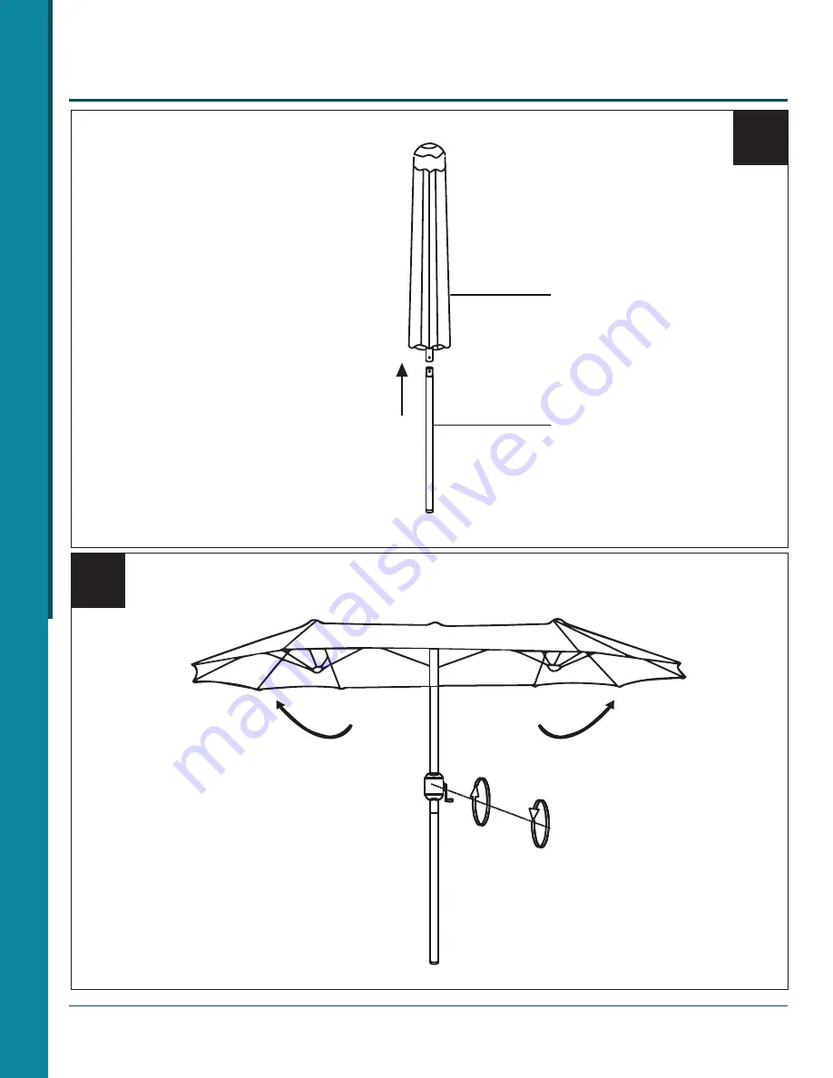 PHI VILLA E02GM010 Use And Care Manual Download Page 4