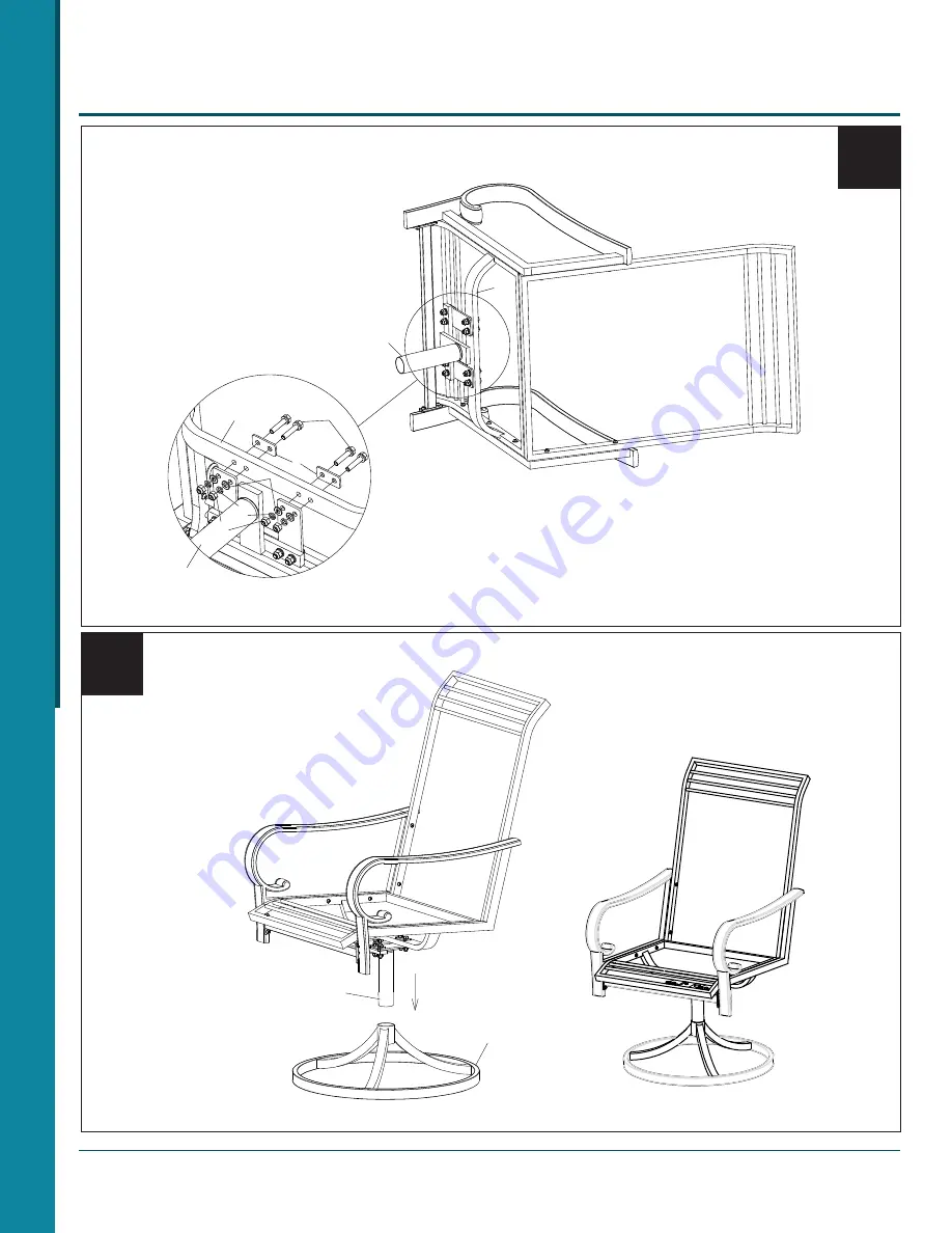 PHI VILLA THD-E02GF126 Скачать руководство пользователя страница 19