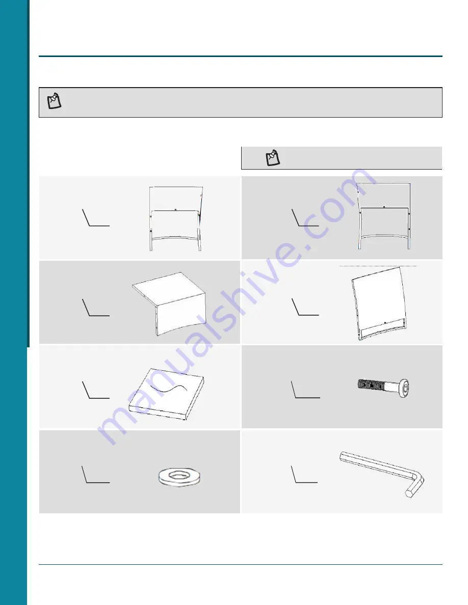 PHI VILLA THD-PV-097 Скачать руководство пользователя страница 3