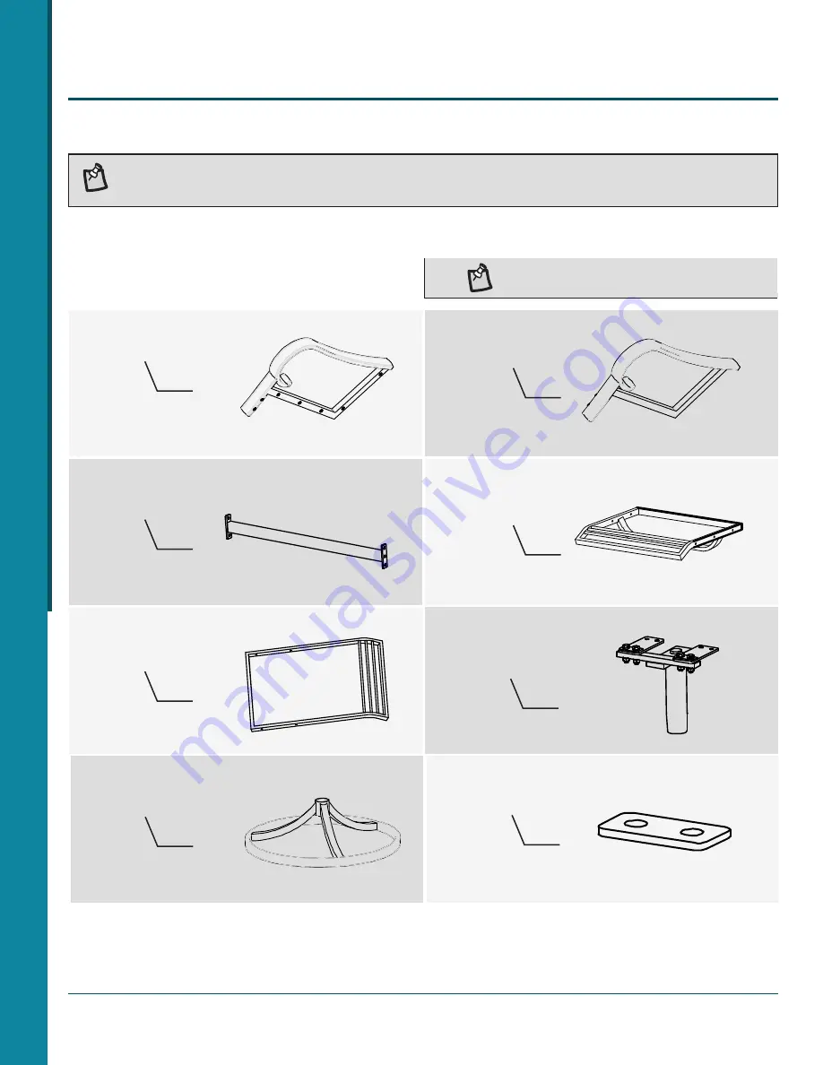 PHI VILLA THD7-126-351 Скачать руководство пользователя страница 5