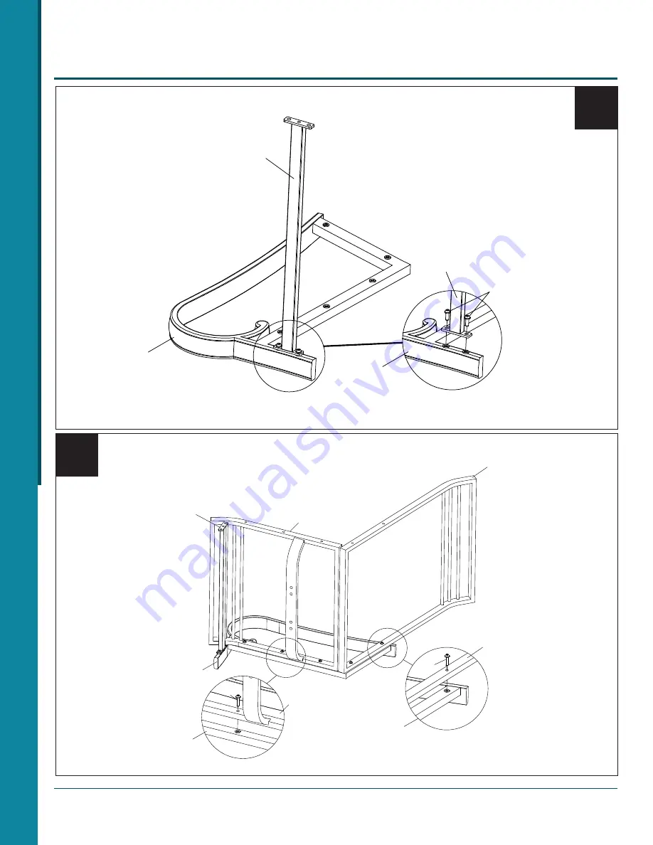 PHI VILLA THD7-126-351 Use And Care Manual Download Page 7